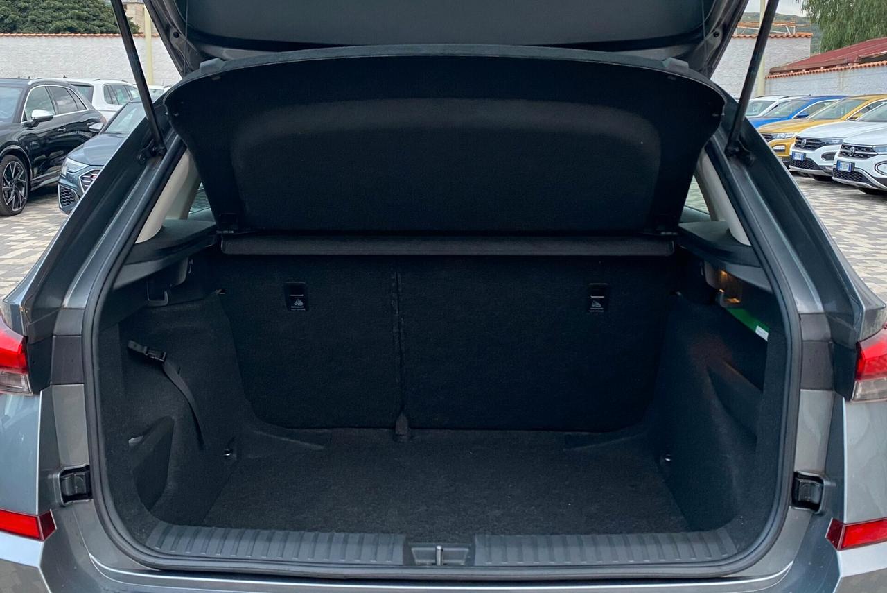 Skoda Kamiq Ambition 1.0 TSI 95CV