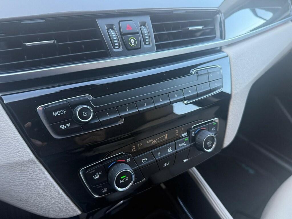 BMW X1 xdrive18d xLine auto my18