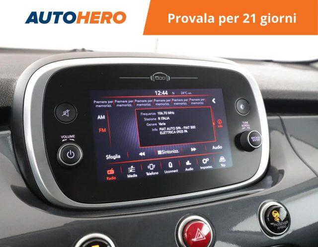 FIAT 500X 1.3 MultiJet 95 CV Pop Star