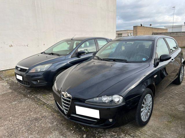ALFA ROMEO 147 1.9 JTD (120) 5 porte