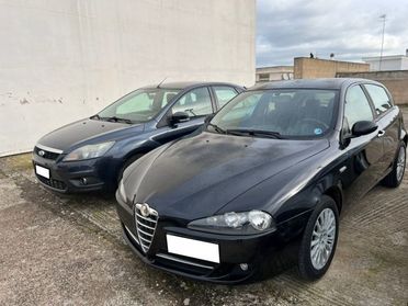 ALFA ROMEO 147 1.9 JTD (120) 5 porte