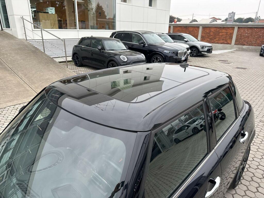 Mini Cooper 1.5 TwinPower Turbo Cooper
