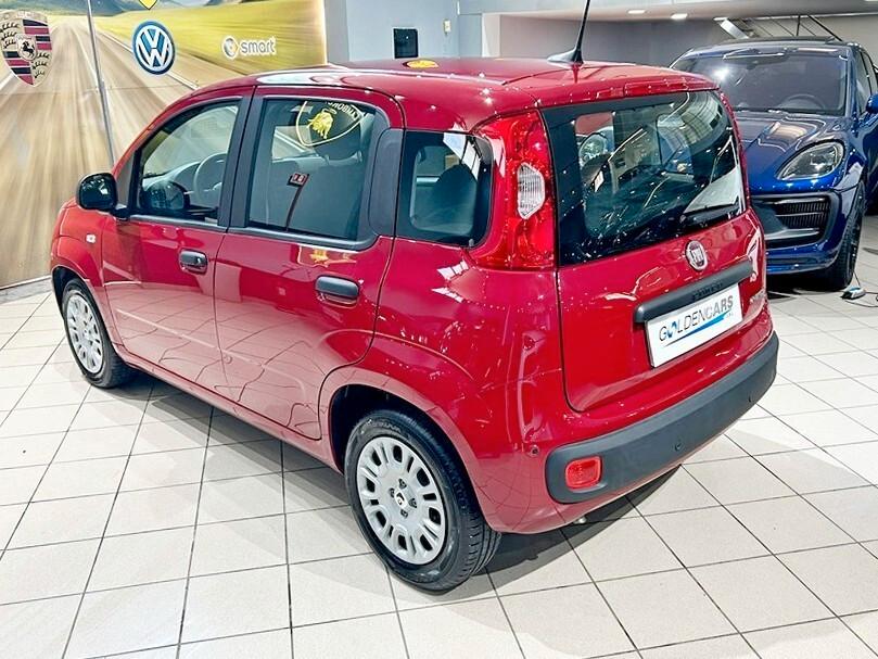 Fiat Panda 1.0 FireFly S&S Hybrid Pandina