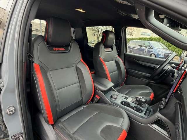 Ford Ranger Raptor 3.0 ecoboost V6 292cv auto UFFICIALE UNICO IVA ESP