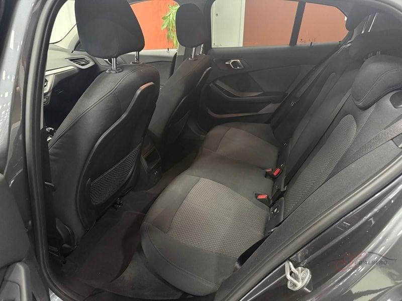 BMW Serie 1 116d 5p. Advantage