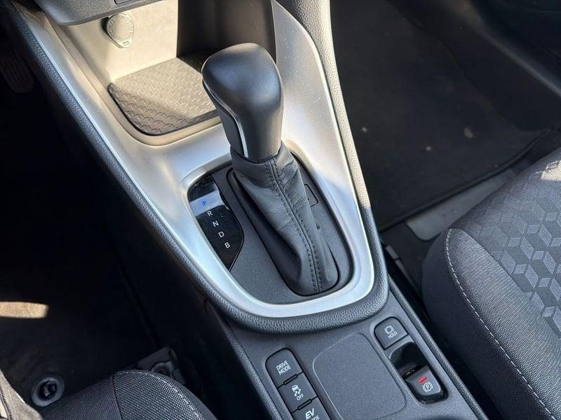 Toyota Yaris Yaris 1.5h Active