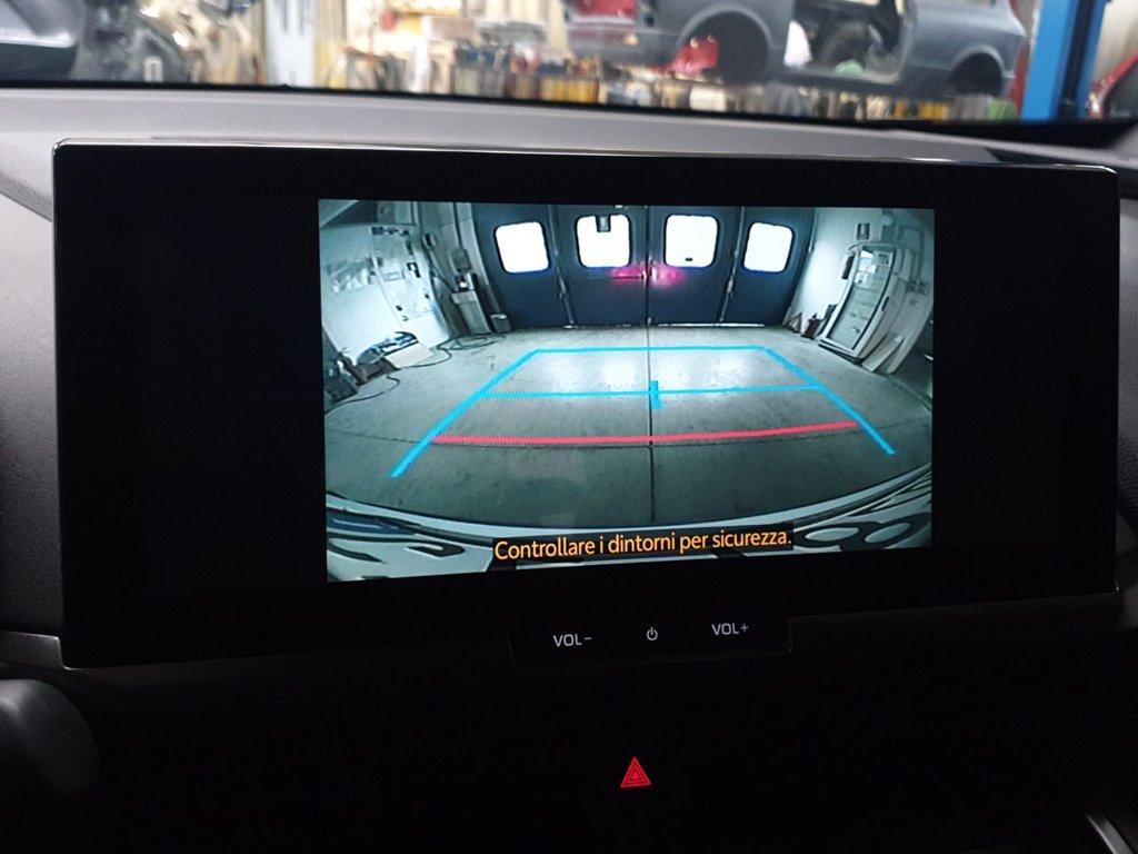 TOYOTA C-hr 2.0 phev trend fwd e-cvt del 2025