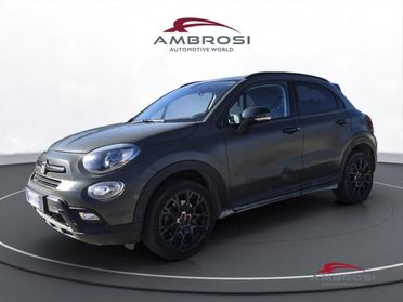 FIAT 500X 1.6 MultiJet 120 CV Cross - PER OPERATORI DEL SETT