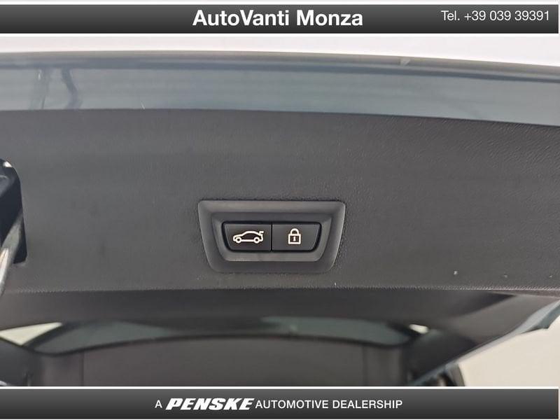 MINI Mini Countryman F60 Mini 2.0 Cooper D Yours Countryman ALL4