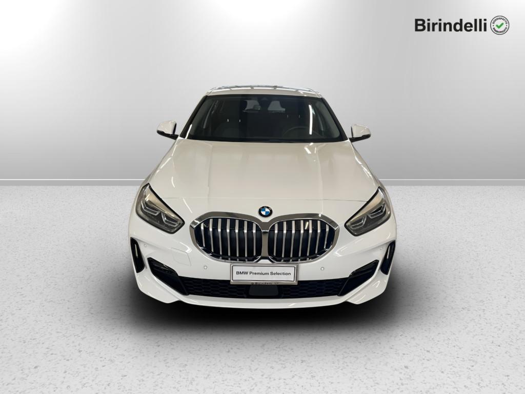 BMW Serie 1 (F40) - 116d 5p. Msport Exterior