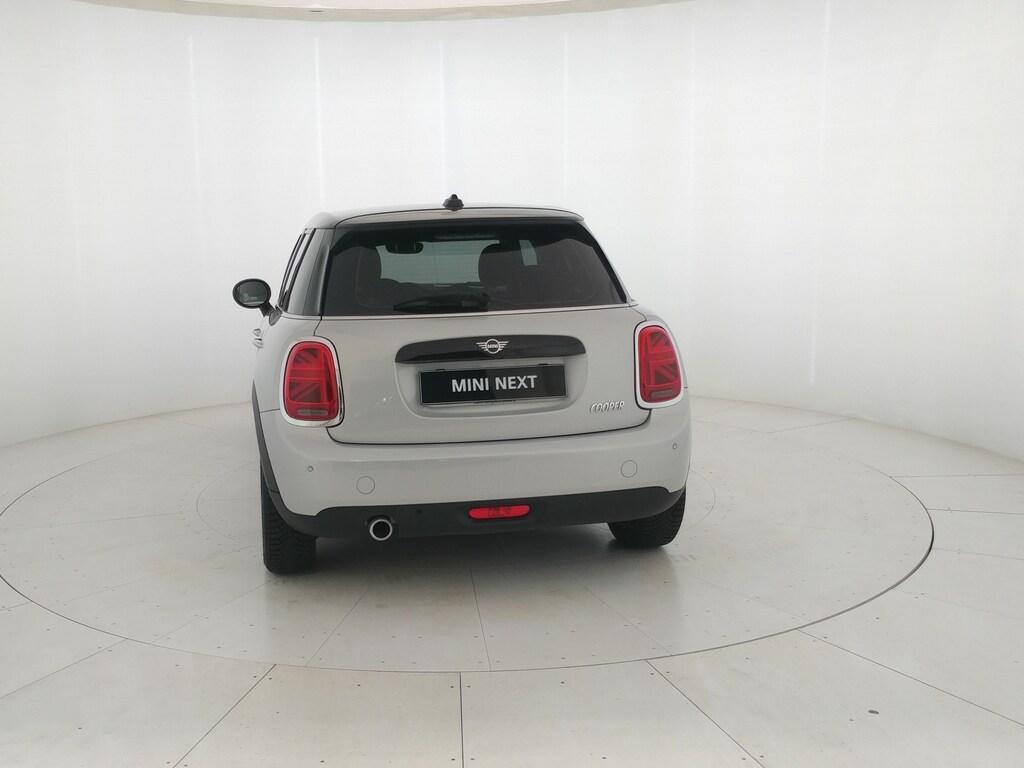 Mini Cooper 1.5 TwinPower Turbo Cooper Business XL DCT