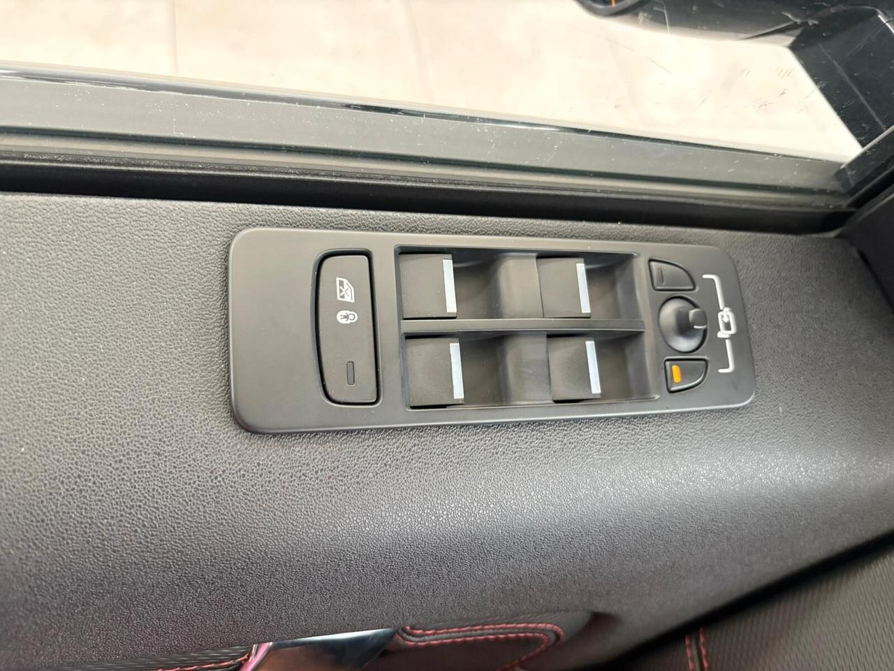 Land Rover Range Sport - Discovery 2.0 SD4 240 CV AWD Auto R-Dynamic SE
