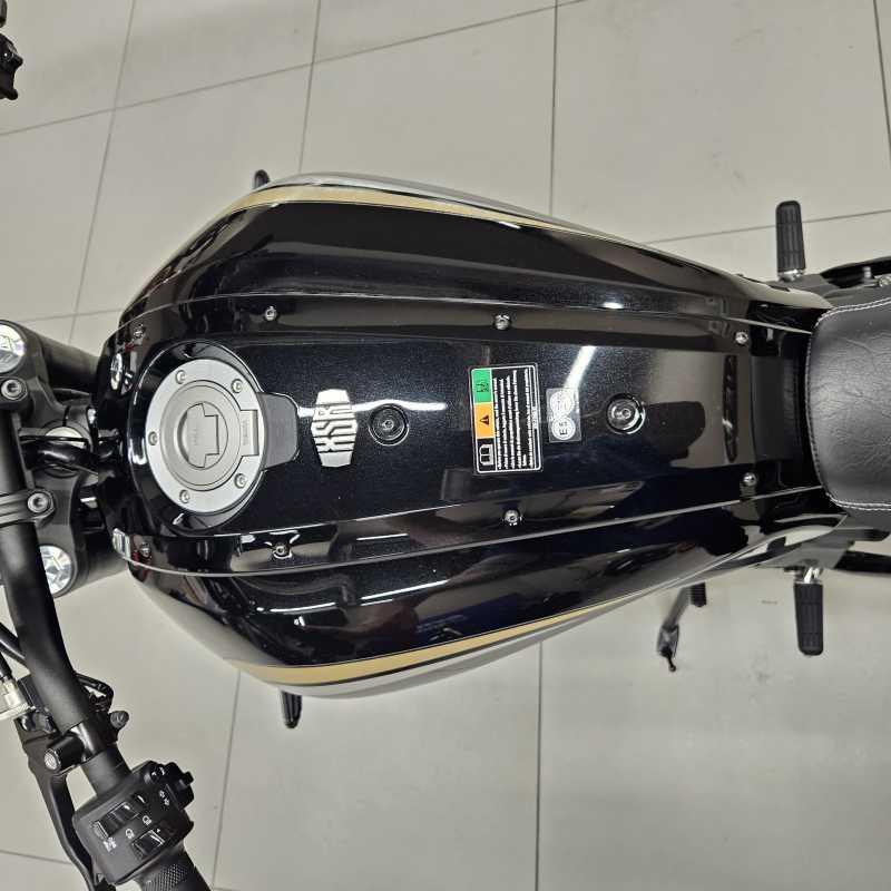 Yamaha XSR 700 - 2023