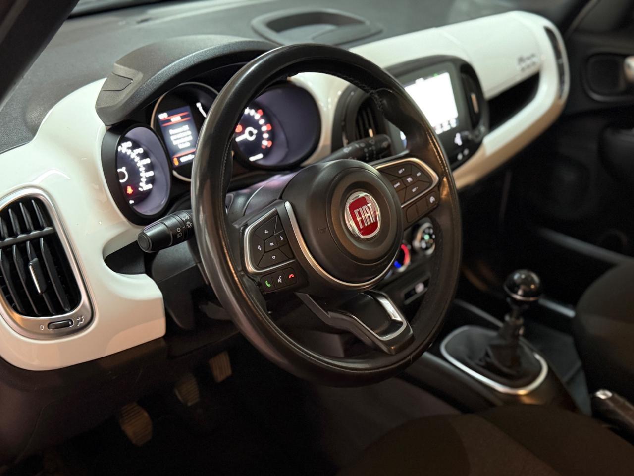 Fiat 500L 1.3 Multijet 95 CV Business