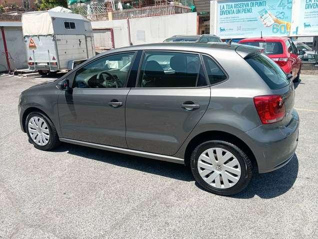Volkswagen Polo Polo 5p 1.2 tdi Trendline
