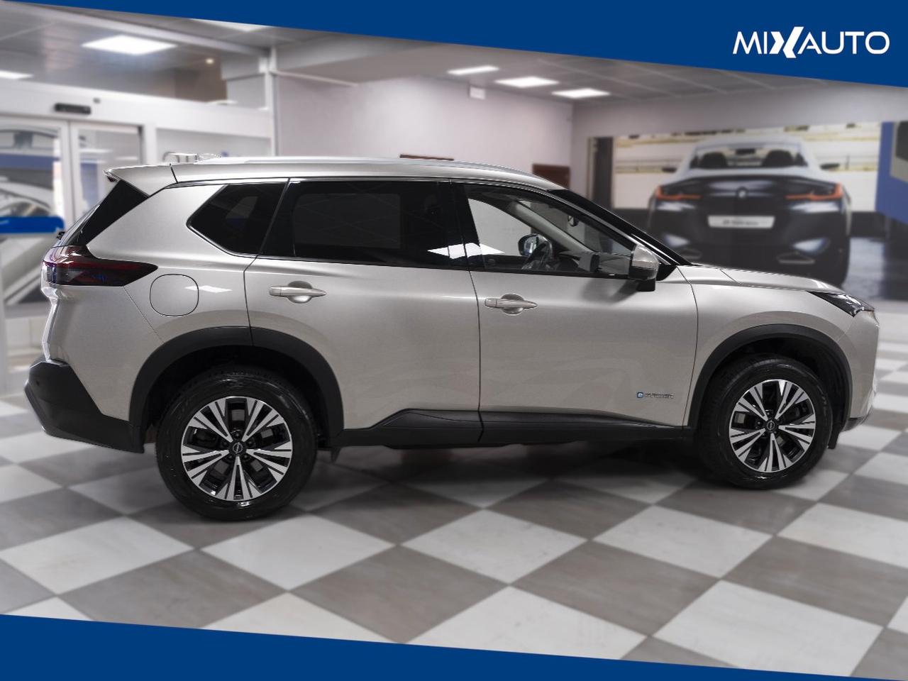 Nissan X-Trail 1.5 E-Power N-Connecta 204CV 2WD Auto