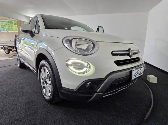 Fiat 500X 1.6 mjt Cross 4x2 120cv