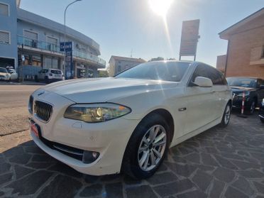 Bmw 520 520d cat Touring Futura