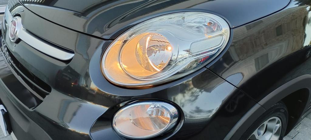 Fiat 500L 1.3 Multijet Trekking