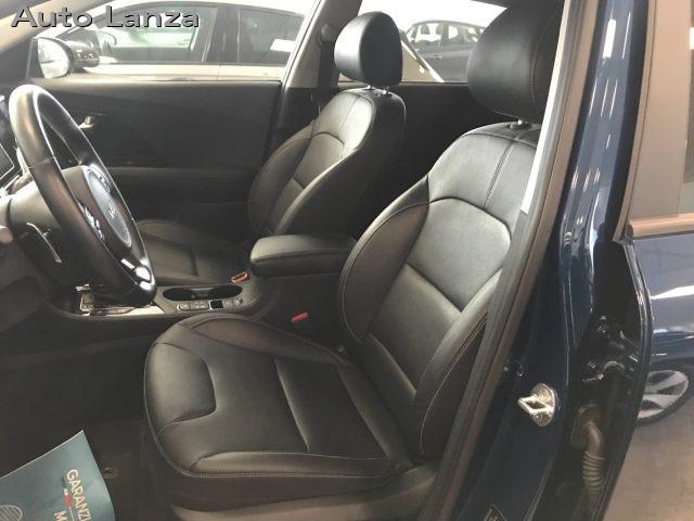 KIA Niro 1.6 GDi DCT PHEV Evolution 141cv PREZZO REALE