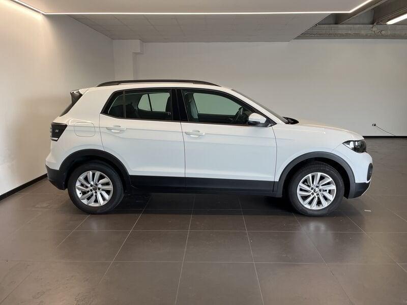 Volkswagen T-Cross Style 1.0 TSI 70 kW/95 CV Manuale