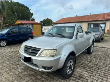 Tata Xenon 2.2 4x4 PL-DC Pick-up 140 CV