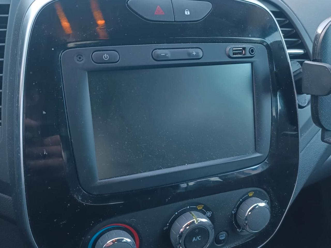 Renault Captur 1.3 TCe Sport Edition Fap