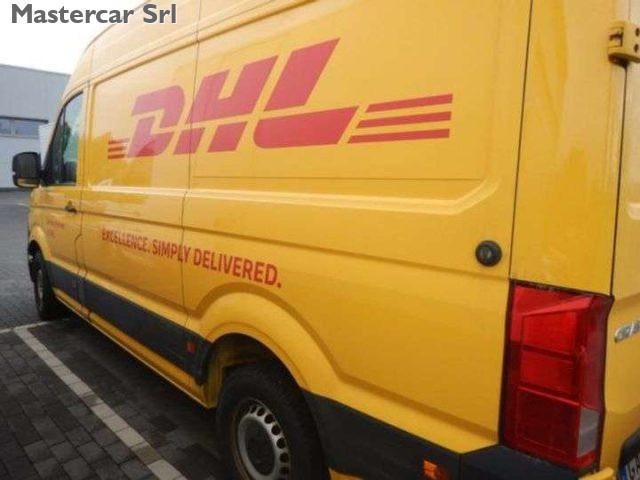 VOLKSWAGEN Crafter 30 2.0 TDI 140CV L3-H3 140 cv - GA065SX
