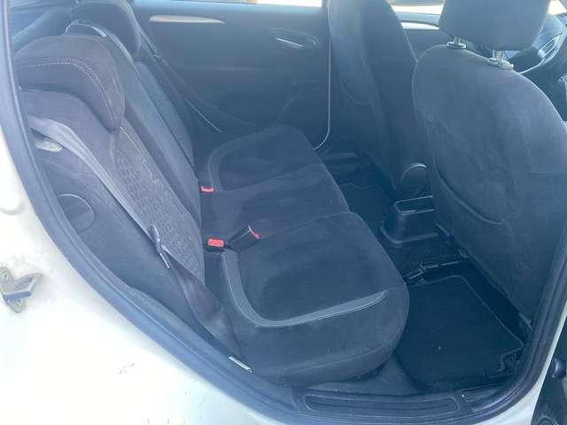 Fiat Punto Punto III 2012 5p 1.2 Lounge E6