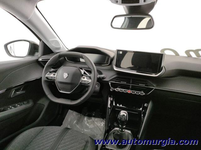 PEUGEOT 208 PureTech 100 Stop&Start 5 porte Allure