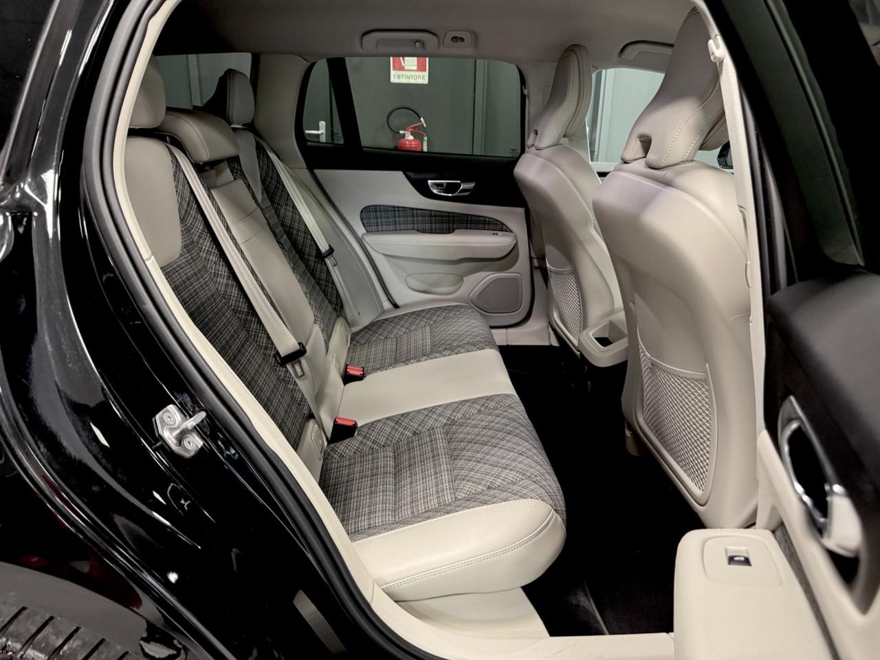 Volvo V60 D3 Geartronic Inscription