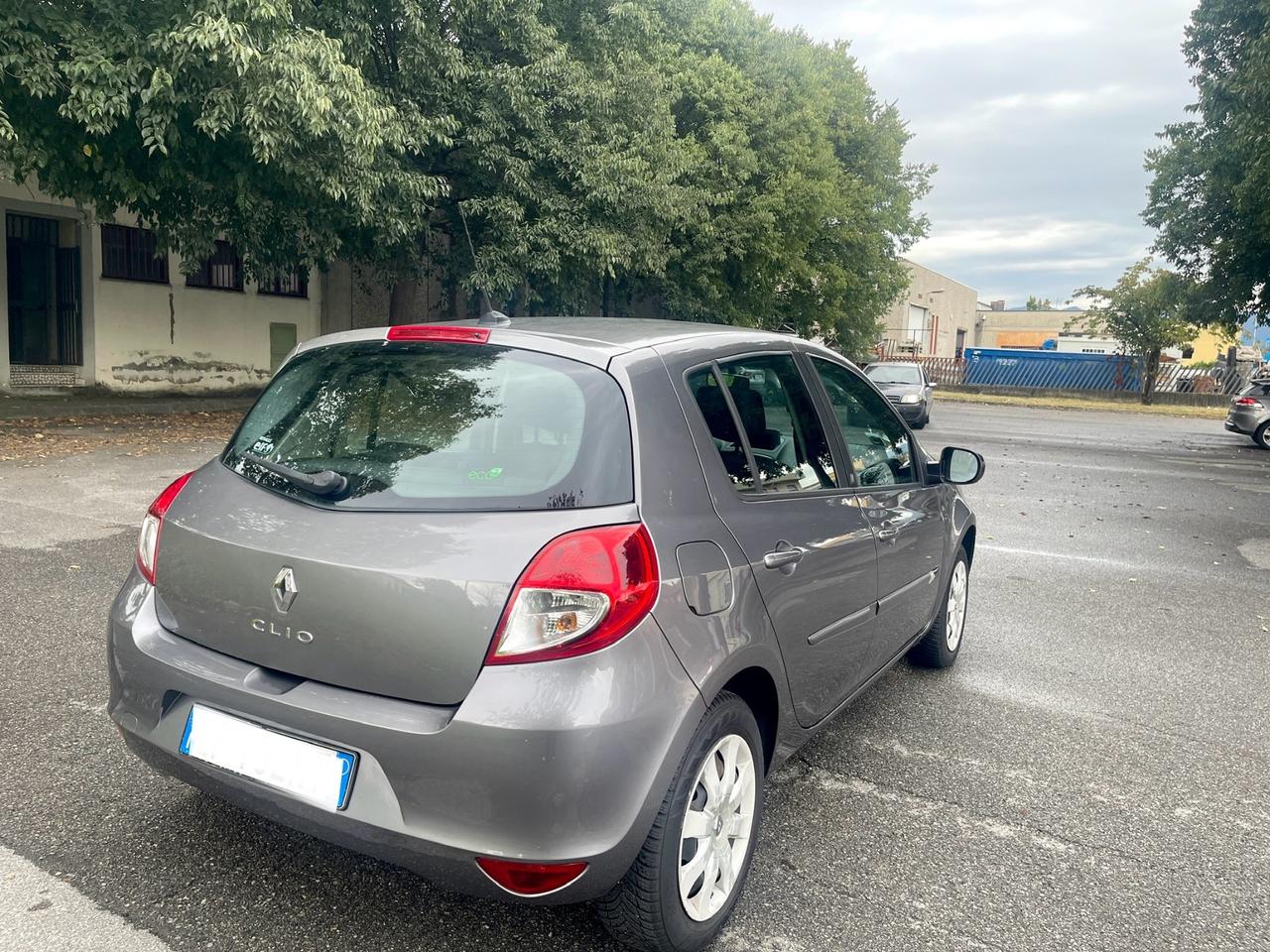 Renault Clio 1.5 dCi 75CV 5 porte Dynamique per Neopatentati