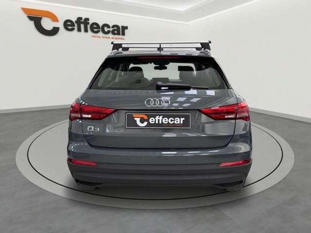 Audi Q3 35 TDI S tronic