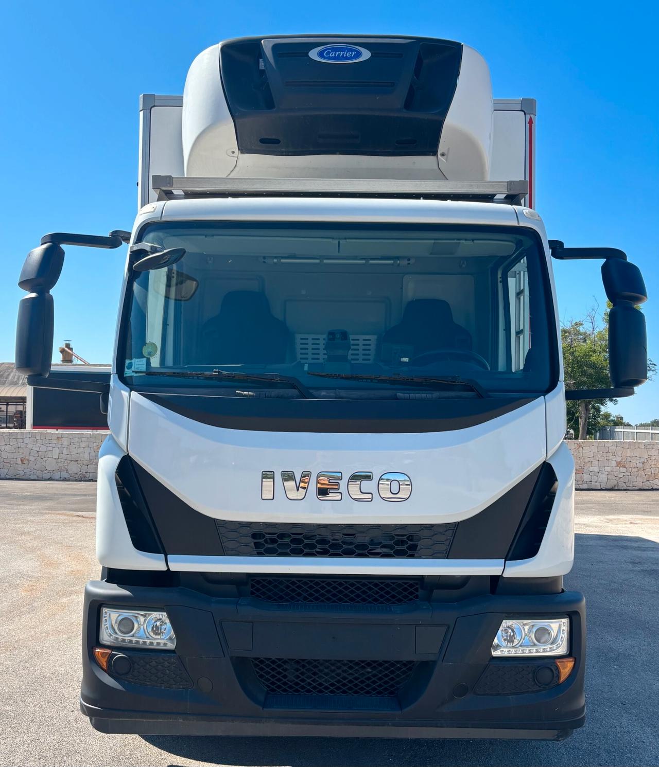 Iveco 190 - 280