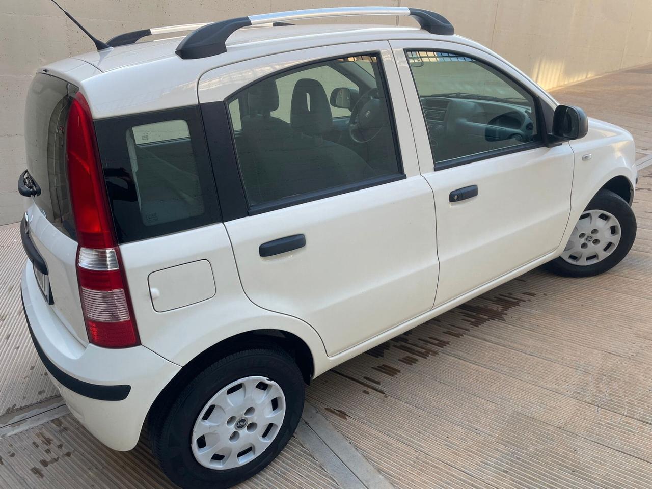 Fiat Panda 97.000 KM