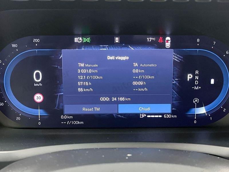 Volvo XC90 XC90 B5 (bz) 250CV AWD AUT 7 POSTI PLUS BRIGHT