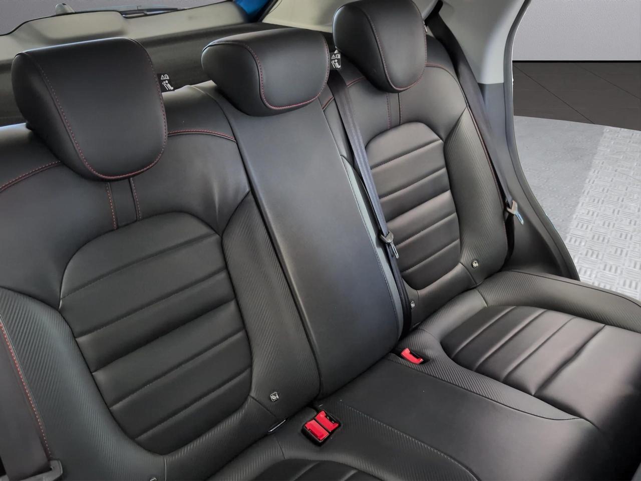 Mg ZS 1.5 Luxury