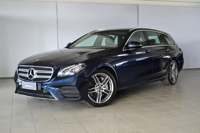 Mercedes Classe E 350 350 D Premium Plus 4Matic 9G-Tronic Plus