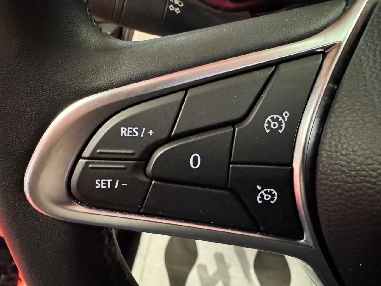 Renault Clio TCe 100 CV GPL 5 porte Intense 18900km