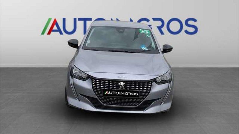 Peugeot 208 5 Porte 1.2 PureTech Allure Pack