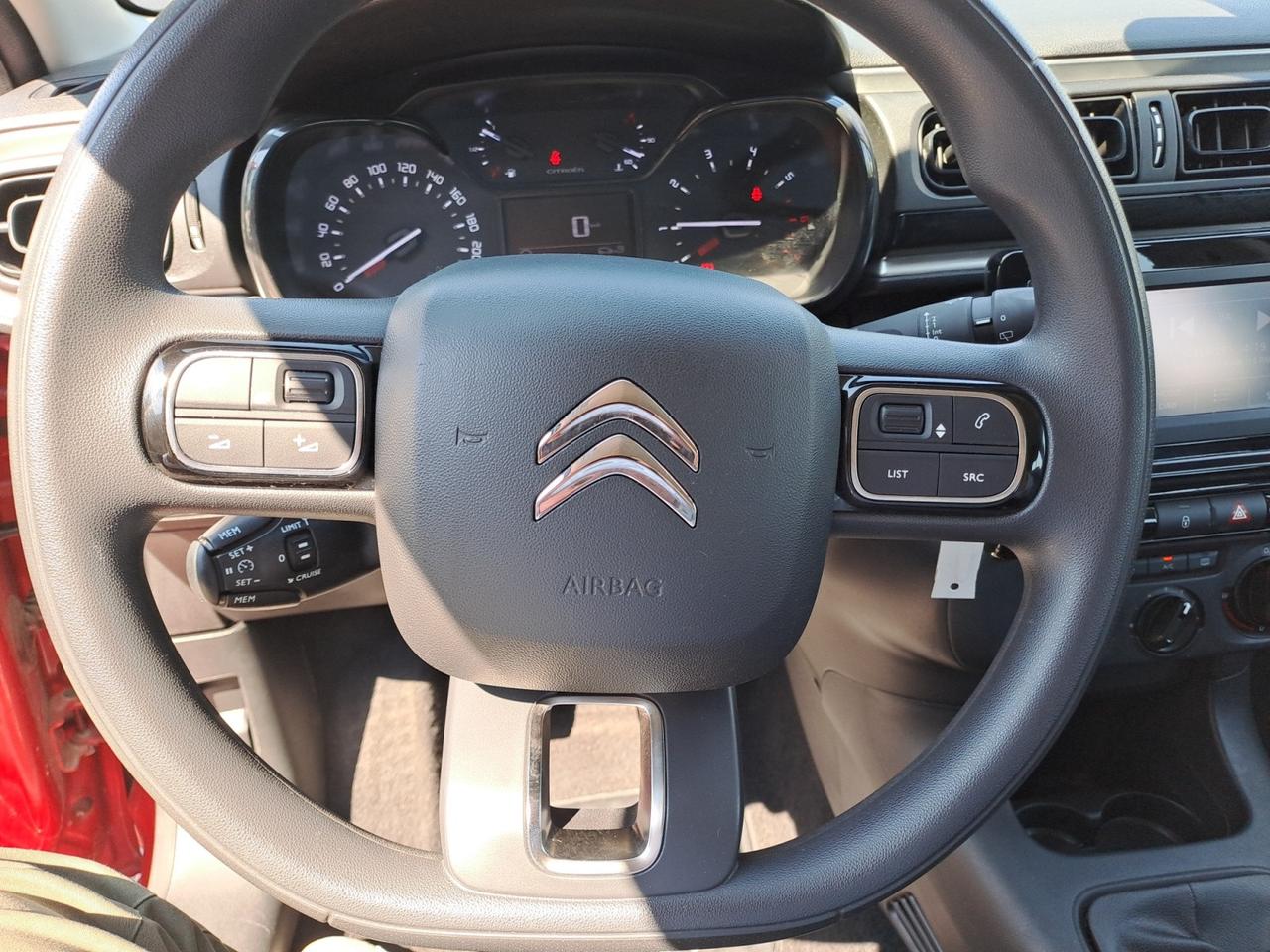 CITROEN C3 3ª serie - C3 PureTech 83 S&S You