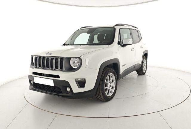 JEEP Renegade 1.3 T4 190CV PHEV 4xe AT6 Plug In Aziendale