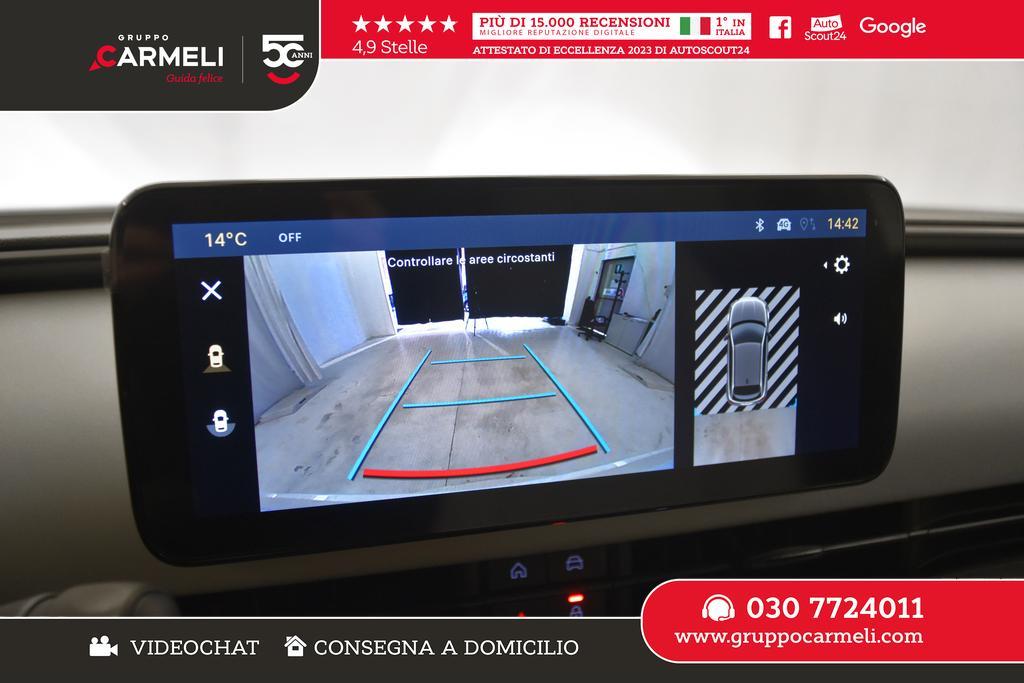 Fiat 600 1.2 Hybrid La Prima II eDCT