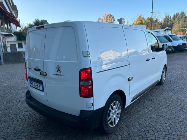 PEUGEOT Expert BlueHDi 115 S&S Furgone Premium Standard