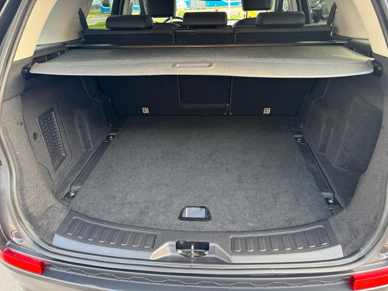 Land Rover Discovery Sport 2.0 TD4 150 CV