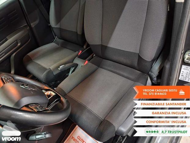 CITROEN C3 Aircross 1 s. C3 Aircross PureTech ...