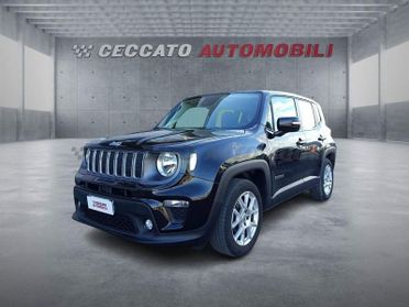 Jeep Renegade 2019 1.0 t3 Limited 2wd