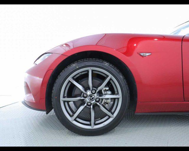 MAZDA MX-5 2.0L Skyactiv-G Sport 2.0