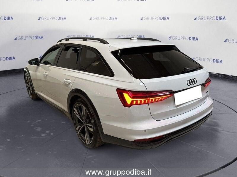 Audi A6 allroad A6 V 2019 Allroad Diesel 40 2.0 tdi mhev 12V Business Advanced q