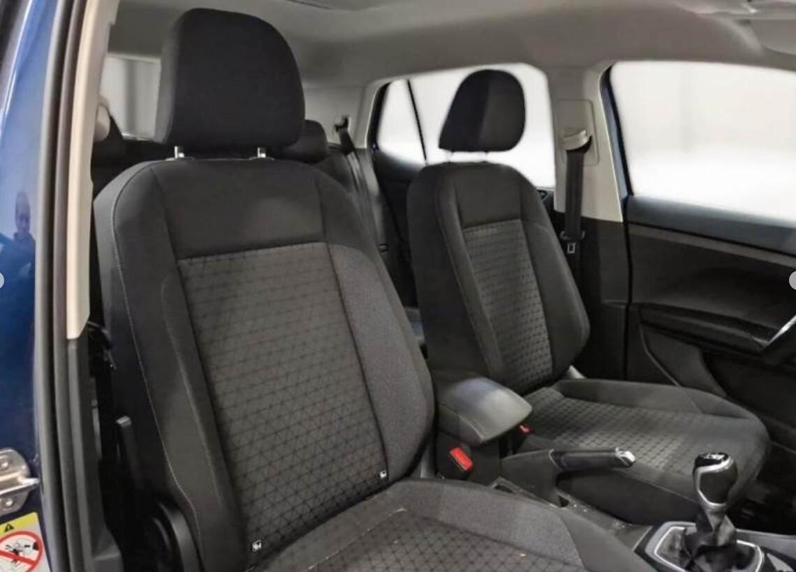 Volkswagen T-Cross 1.0 TSI 110 CV Style